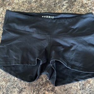 No Bull Crossfit shorts